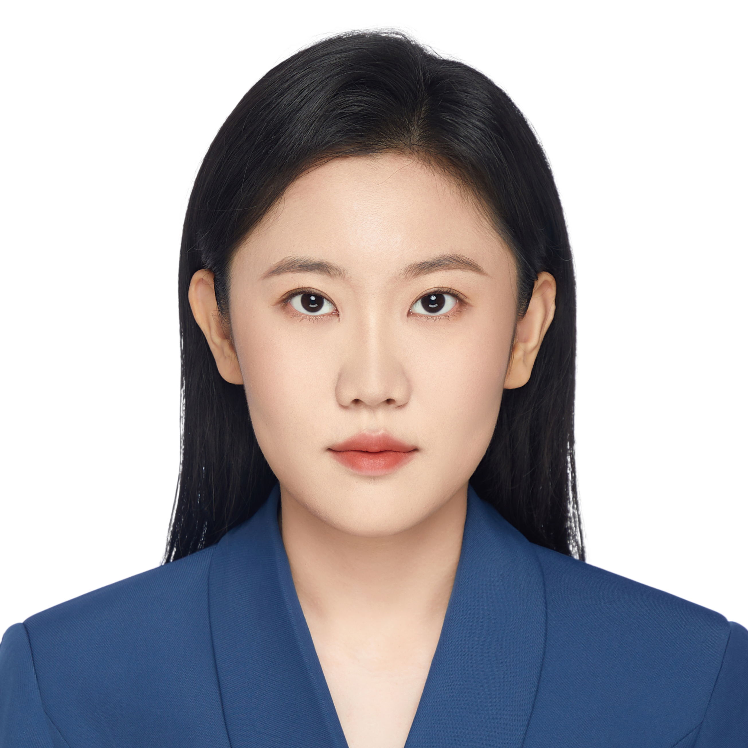 Portrait of Wei Shao